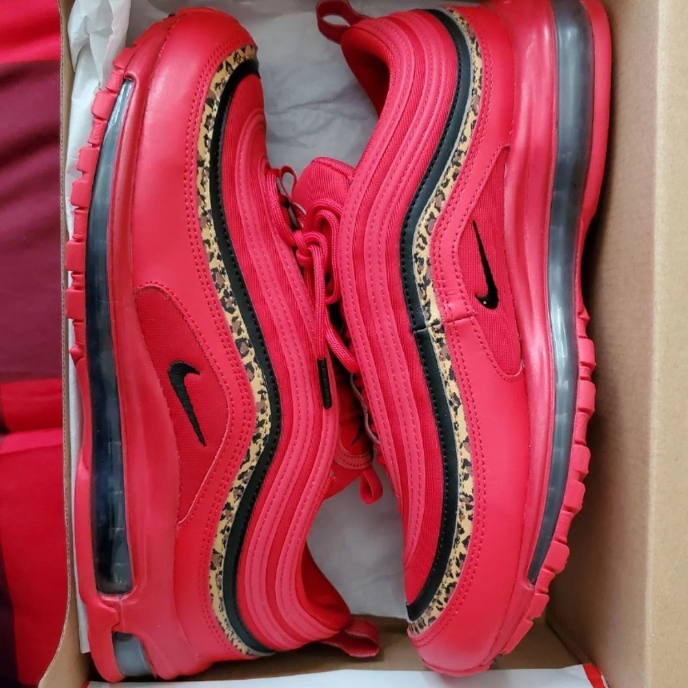 Nike Air Max 97
